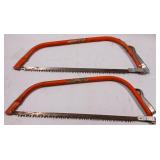 Bow Saws