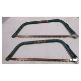 Bow Saws
