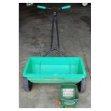 Lawn Spreaders