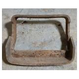 Weight Bracket