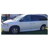 2007 Dodge Grand Caravan