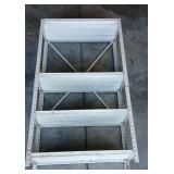 Metal Shelf