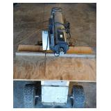 Craftsman Radial Arm Saw
