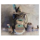 Electric Trash Pump