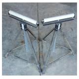 Roller Stands