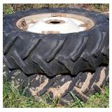 Tractor Tires