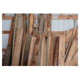 Assorted Lumber