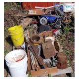 Scrap Metal
