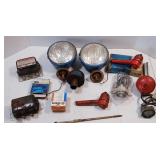 Tractor Parts