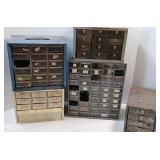 Hardware Organizers