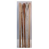Yard Sticks