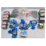 Sheet Metal Screws