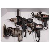 Electric Drills