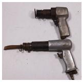Pneumatic Chisels