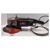 9" Angle Grinder