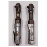 Pneumatic Ratchets