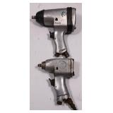 Pneumatic Impacts