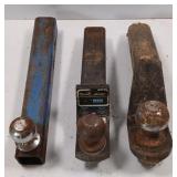 Trailer Hitches