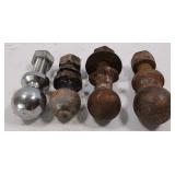 Trailer Balls