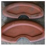 Tractor Fenders