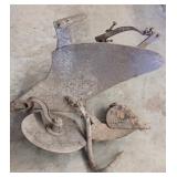Plow Parts