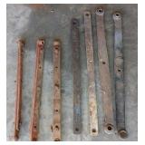 3-Point Parts