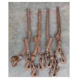 3/8" Chain Binders