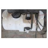15 Gallon Sprayer