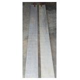 Aluminum Ramps
