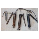 Grease Guns