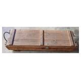 Ammunition Box