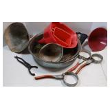 Oil Change Accessories