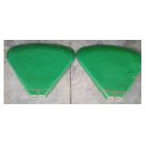 Tractor Fenders