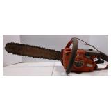 Homelite Chainsaw