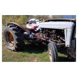 Ford 860- L