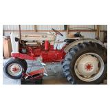 Ford 960 Powermaster