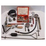 Automotive Tools