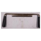 Dunlap Draw Knife