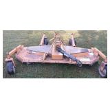 Woods RM 990 Finish Mower