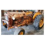 Ford Tractor