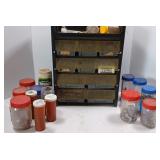 Hardware Organizer and Hardware