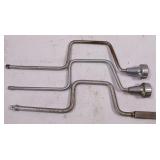 Speed Handle Socket Wrenches