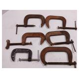C-Clamps