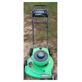 Lawn-Boy Push Mower