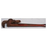 24" Pipe Wrench