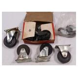 Caster Wheels
