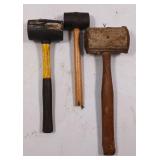 Mallets