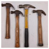 Claw Hammers