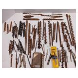 Drill Bits