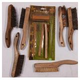 Wire Brushes